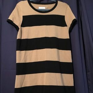 Calvin Klein Sweater dress